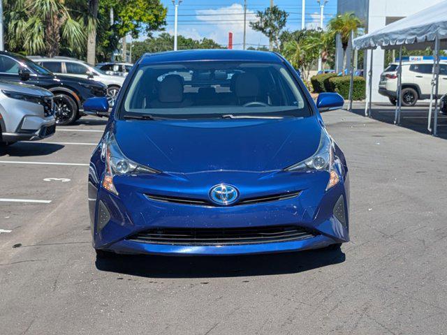 used 2016 Toyota Prius car, priced at $11,991