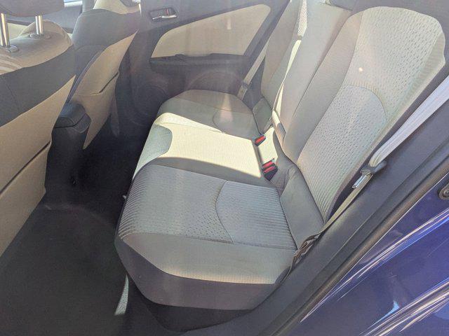 used 2016 Toyota Prius car, priced at $11,991