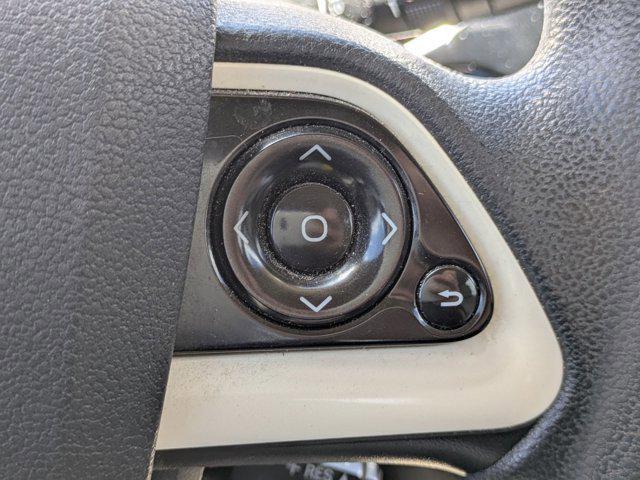 used 2016 Toyota Prius car, priced at $11,991
