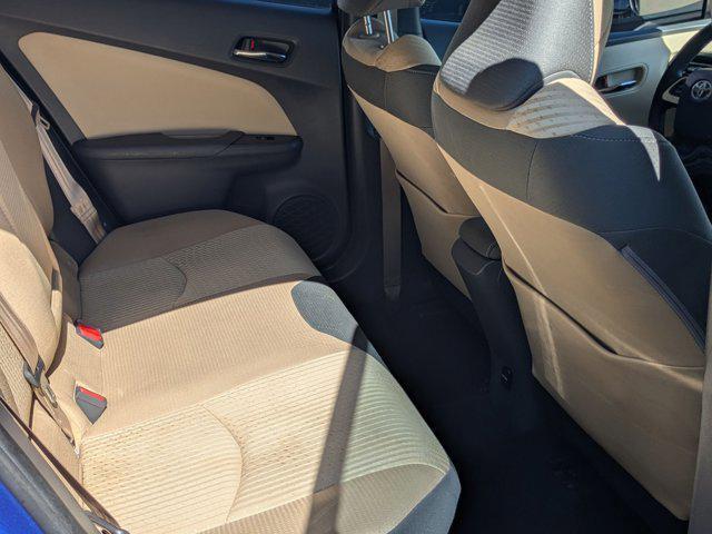 used 2016 Toyota Prius car, priced at $11,991