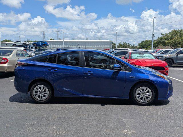 used 2016 Toyota Prius car, priced at $11,991
