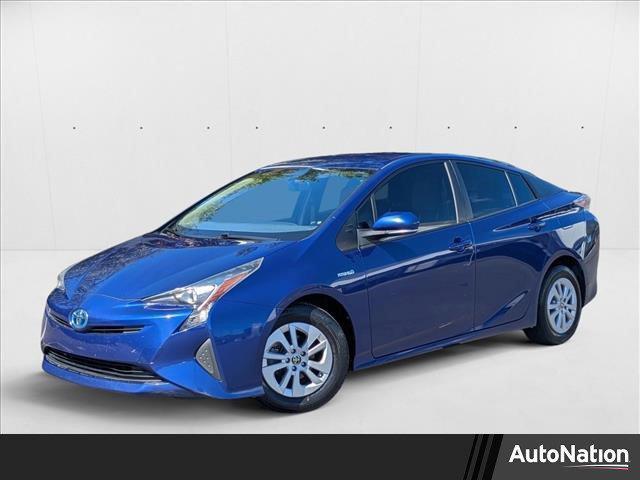used 2016 Toyota Prius car, priced at $11,991