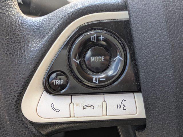 used 2016 Toyota Prius car, priced at $11,991