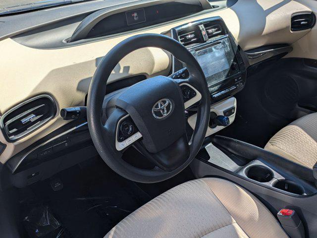 used 2016 Toyota Prius car, priced at $11,991