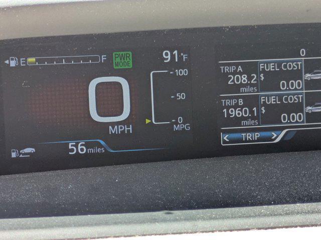 used 2016 Toyota Prius car, priced at $11,991