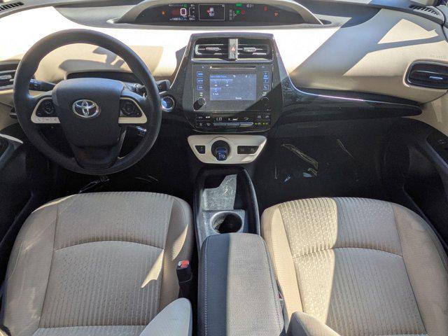 used 2016 Toyota Prius car, priced at $11,991