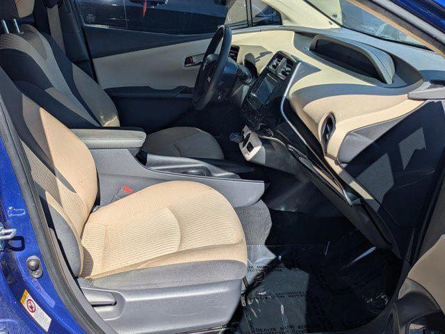 used 2016 Toyota Prius car, priced at $11,991