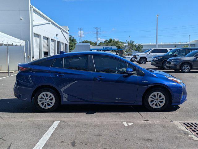 used 2016 Toyota Prius car, priced at $11,991