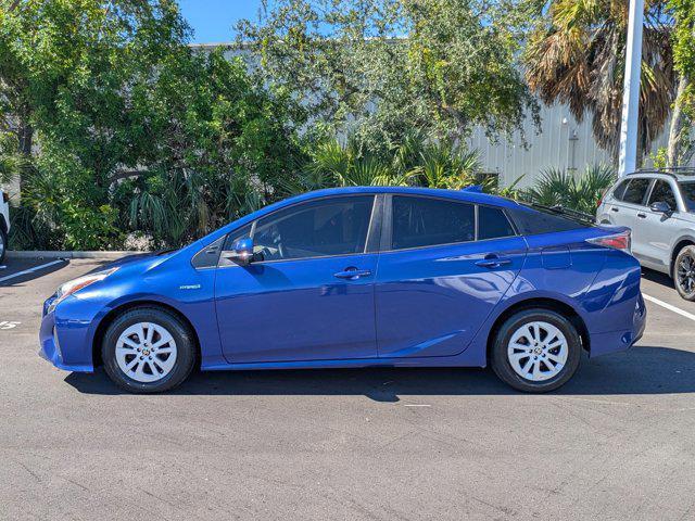 used 2016 Toyota Prius car, priced at $11,991