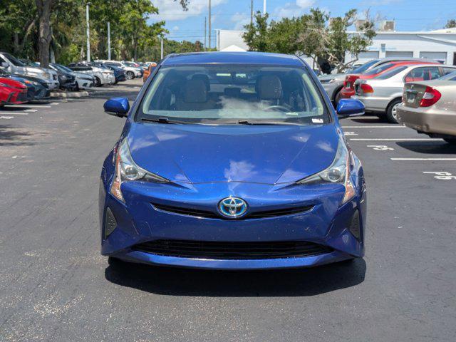 used 2016 Toyota Prius car, priced at $11,991