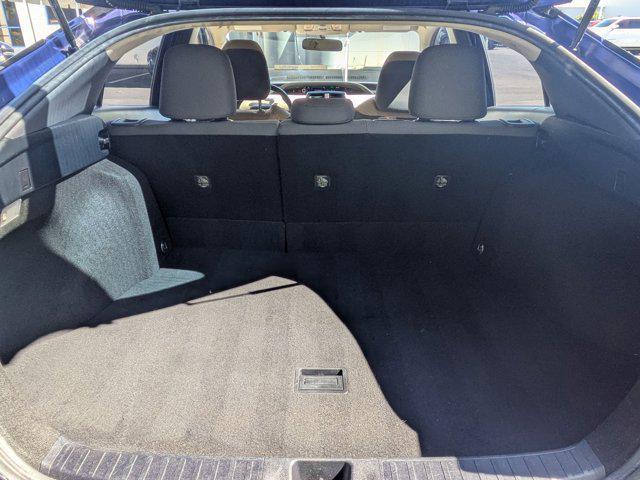 used 2016 Toyota Prius car, priced at $11,991