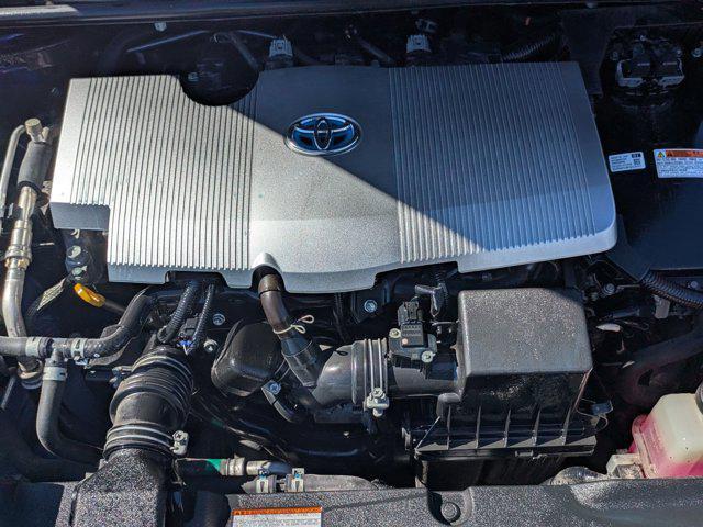 used 2016 Toyota Prius car, priced at $11,991