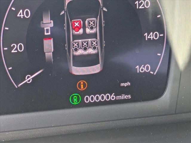 new 2025 Honda Accord car, priced at $28,891
