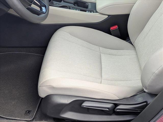 new 2025 Honda Accord car, priced at $28,891