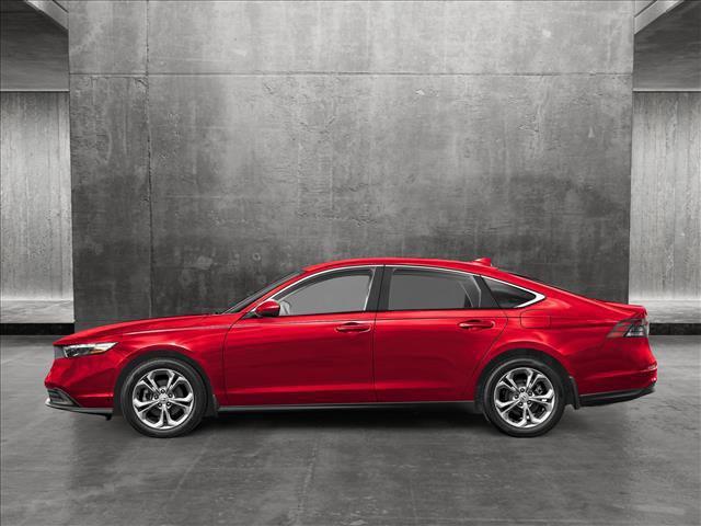 new 2025 Honda Accord car, priced at $28,891