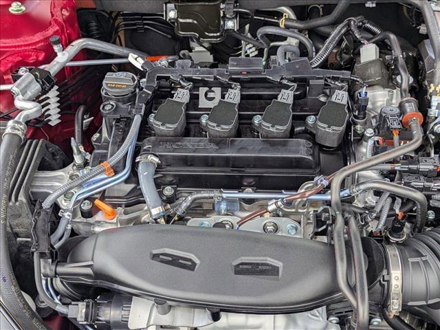 new 2025 Honda Accord car, priced at $28,891