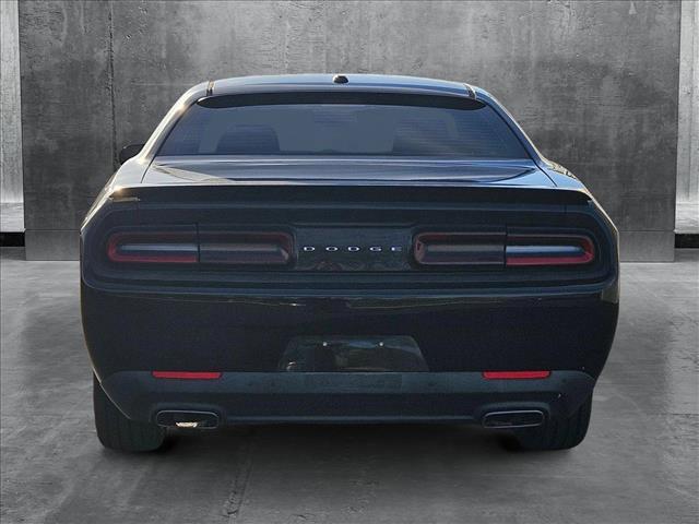 used 2015 Dodge Challenger car, priced at $18,495