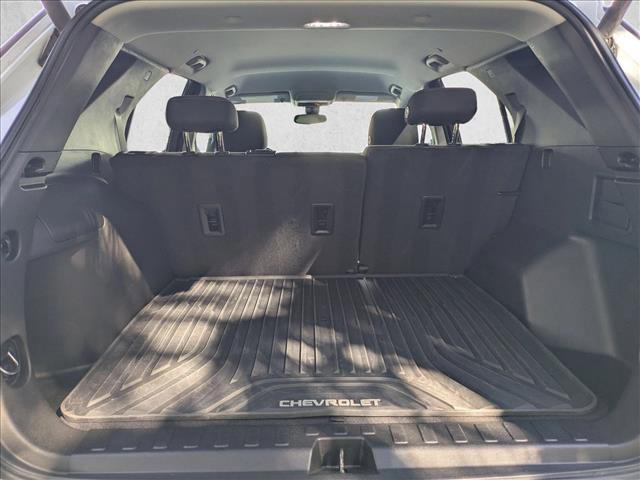 used 2020 Chevrolet Equinox car, priced at $17,791