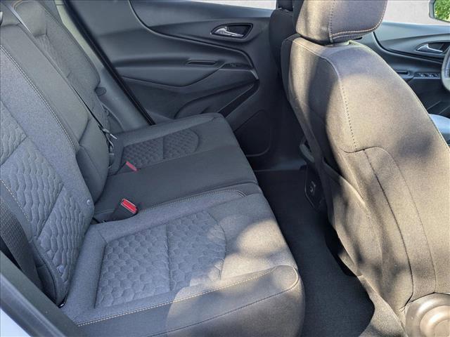 used 2020 Chevrolet Equinox car, priced at $17,791