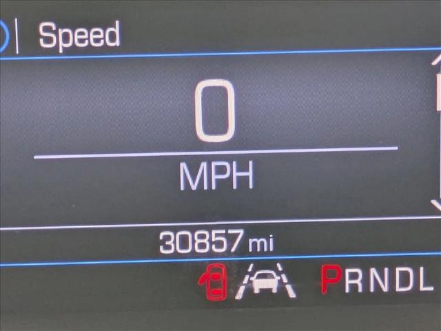 used 2020 Chevrolet Equinox car, priced at $17,791