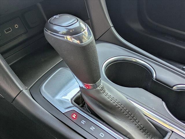 used 2020 Chevrolet Equinox car, priced at $17,791