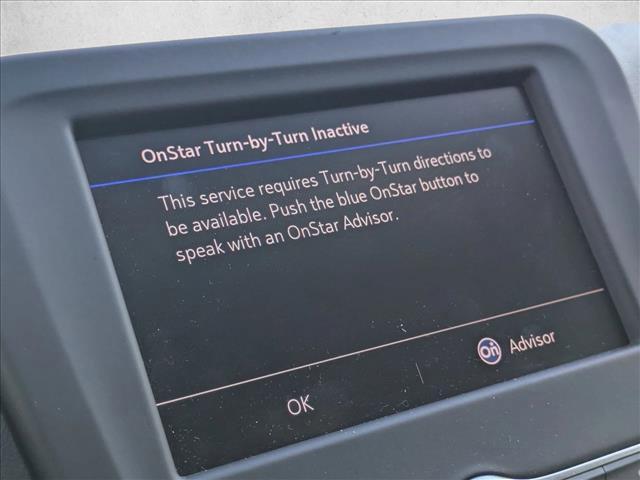 used 2020 Chevrolet Equinox car, priced at $17,791