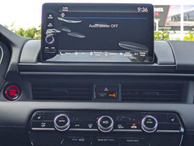 new 2025 Honda Pilot car, priced at $42,986