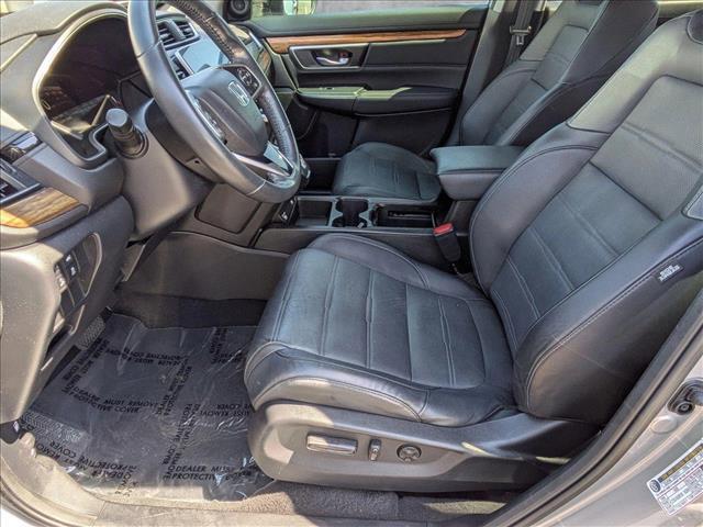 used 2020 Honda CR-V car, priced at $26,998