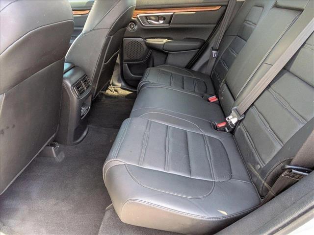 used 2020 Honda CR-V car, priced at $26,998