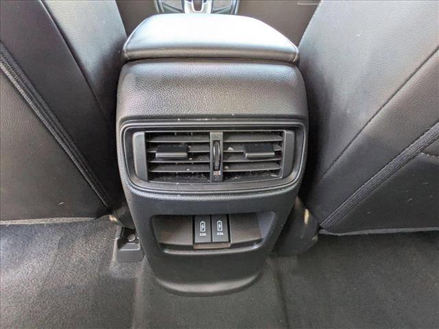 used 2020 Honda CR-V car, priced at $26,998