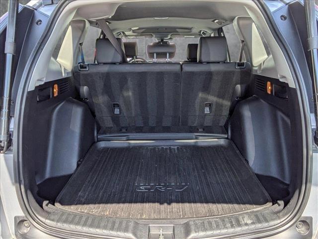 used 2020 Honda CR-V car, priced at $26,998