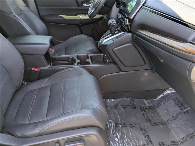 used 2020 Honda CR-V car, priced at $26,998