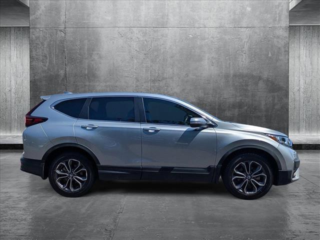 used 2020 Honda CR-V car, priced at $26,998