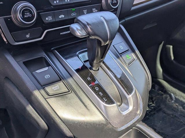 used 2020 Honda CR-V car, priced at $26,998