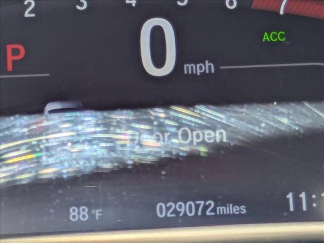 used 2020 Honda CR-V car, priced at $26,998