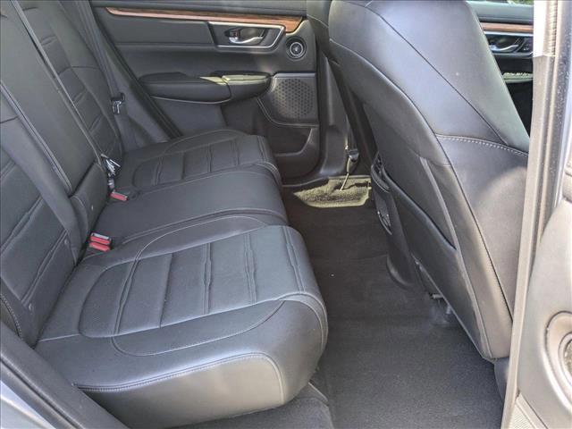 used 2020 Honda CR-V car, priced at $26,998