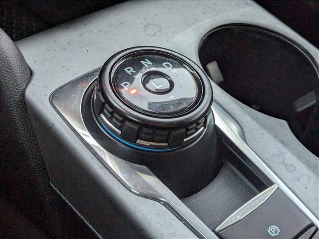 used 2021 Ford Bronco Sport car, priced at $16,591