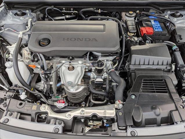 new 2026 Honda Civic car, priced at $28,289