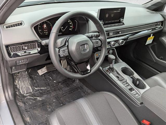 new 2026 Honda Civic car, priced at $28,289
