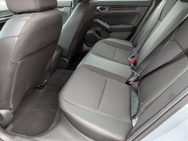 new 2026 Honda Civic car, priced at $28,289