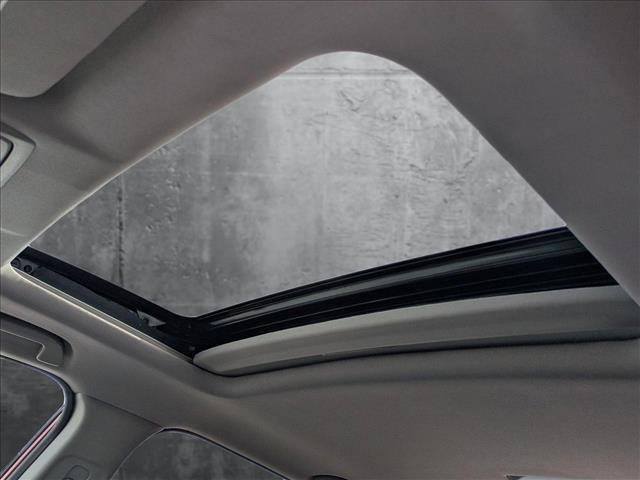 used 2022 Honda CR-V car, priced at $21,210