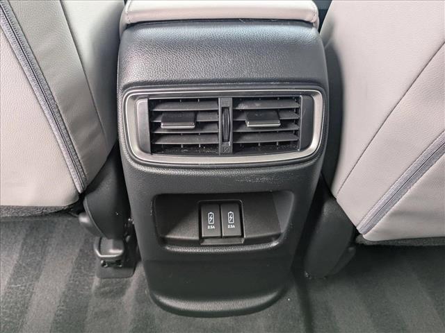 used 2022 Honda CR-V car, priced at $21,210