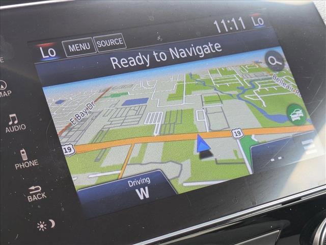 used 2022 Honda CR-V car, priced at $21,210