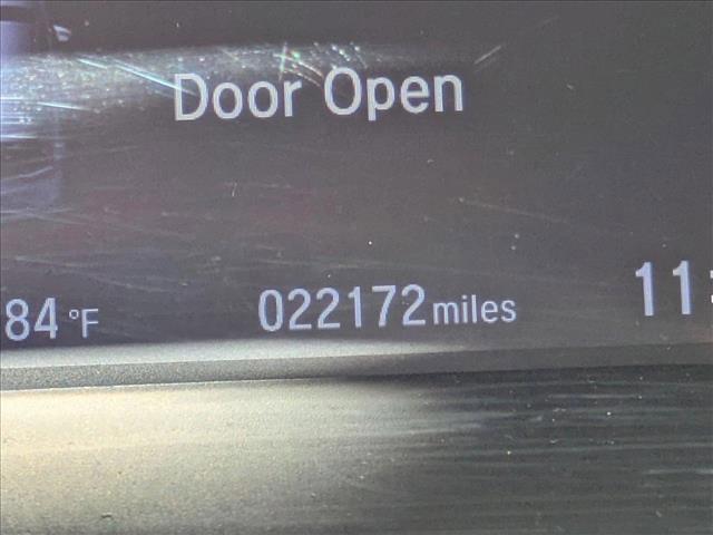 used 2022 Honda CR-V car, priced at $21,210
