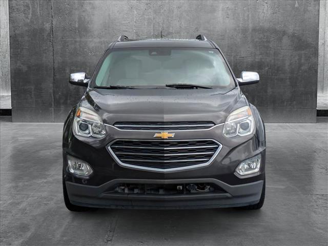 used 2016 Chevrolet Equinox car, priced at $11,994