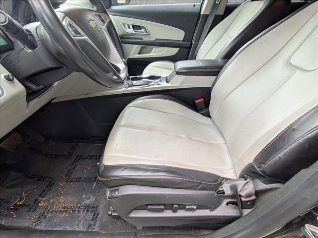 used 2016 Chevrolet Equinox car, priced at $11,994