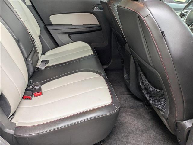 used 2016 Chevrolet Equinox car, priced at $11,994