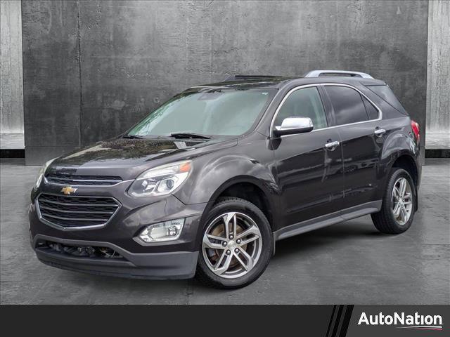 used 2016 Chevrolet Equinox car, priced at $12,492
