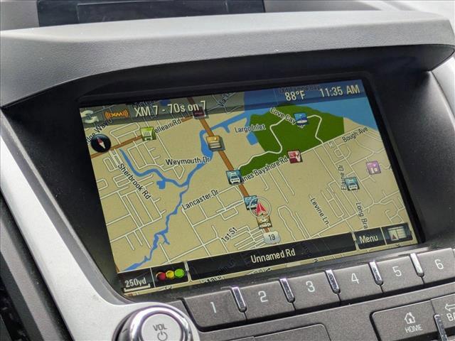 used 2016 Chevrolet Equinox car, priced at $11,994
