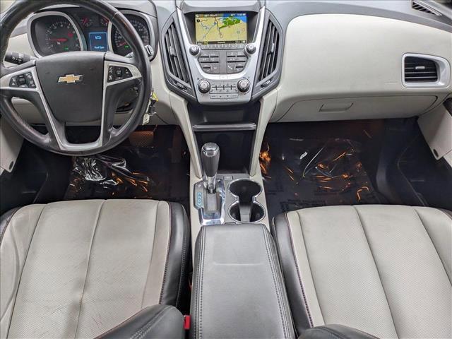 used 2016 Chevrolet Equinox car, priced at $11,994